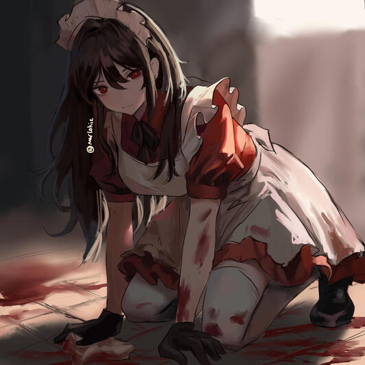 Just a random drawing